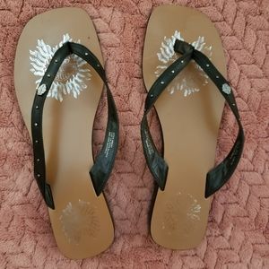 Harley Davidson sandals👣